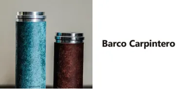 バルコカルピンテーロ